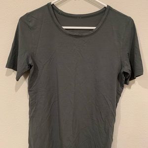 Lululemon Love Tee